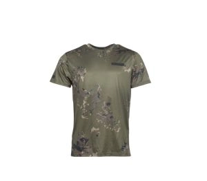 NASH Tričko Scope Ops T-Shirt 